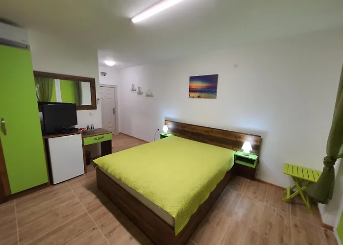 Neptun-green פרימורסקו