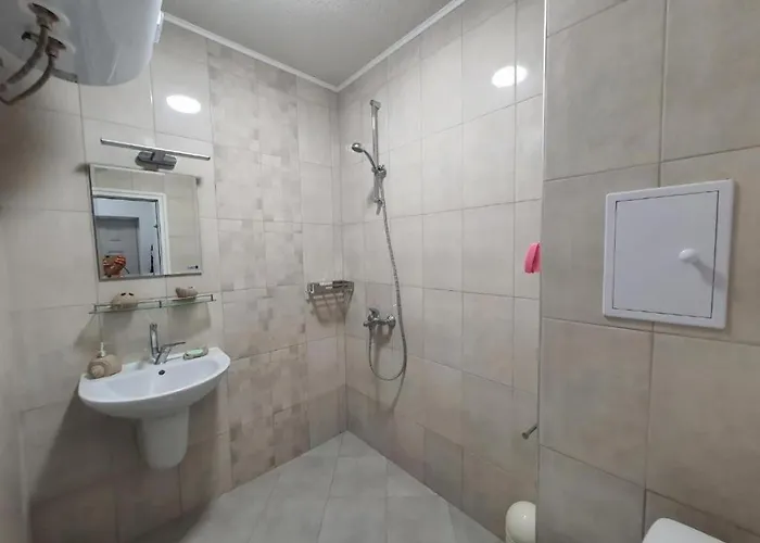 Neptun-green Apartament *