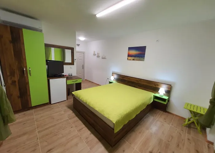 Neptun-green Apartament *