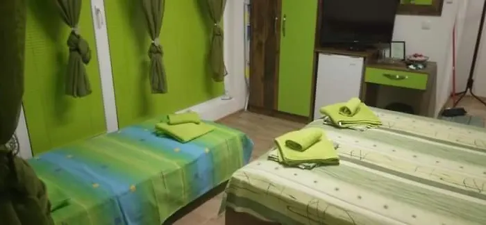 Neptun-green Apartament